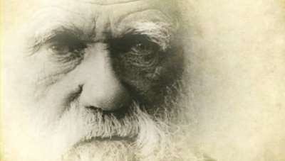 Charles Darwin (Channel 4)